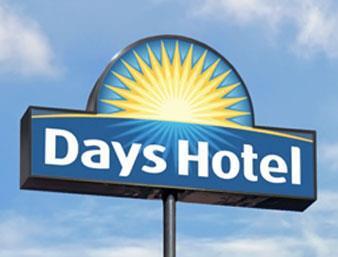 Days Hotel & Suites Jazan Kültér fotó